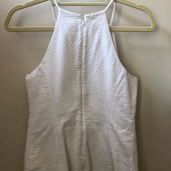 Lilly Pulitzer white top - Picture 3 of 3